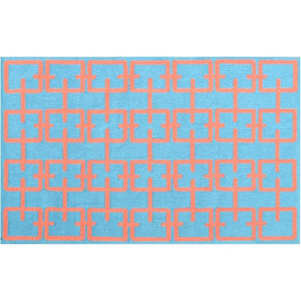 The Rug Market Hampton pp Acrylic Hook Rug 25399D